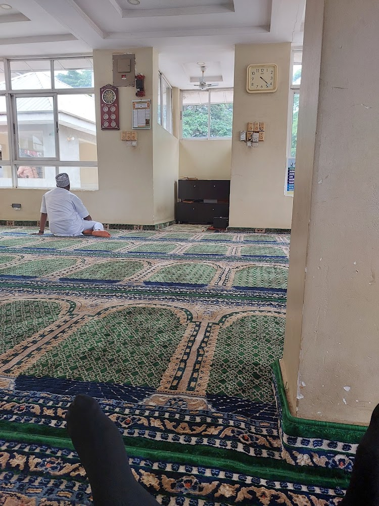 A Class Event Centre Masjid photo 2